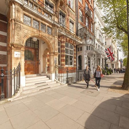 Astor Hyde Park Hostel (Adults Only) London Luaran gambar