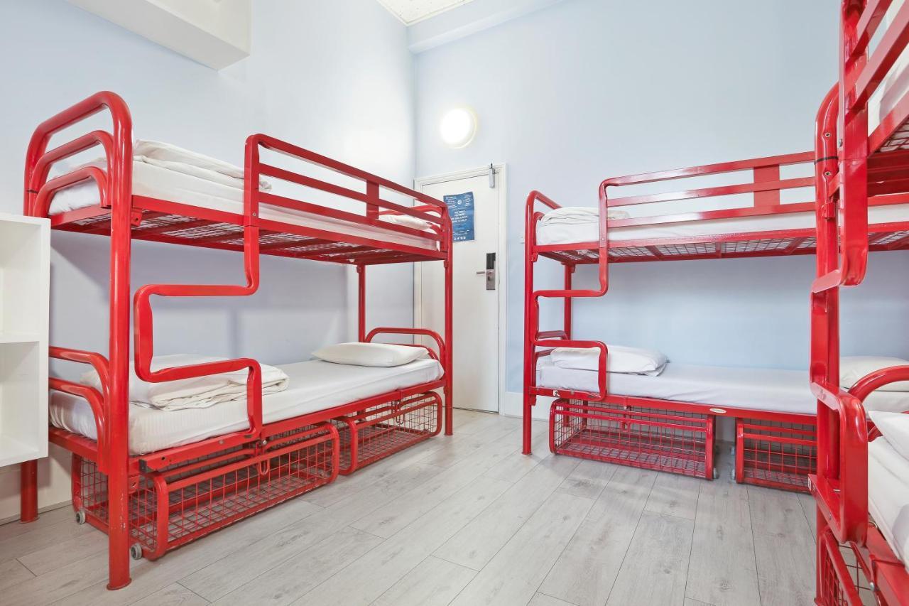 Astor Hyde Park Hostel (Adults Only) London Bilik gambar