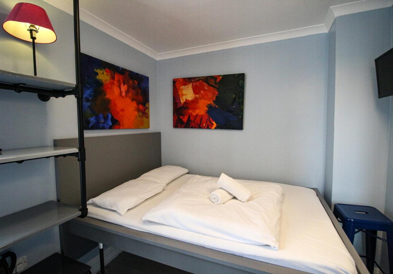 Astor Hyde Park Hostel (Adults Only) London Luaran gambar