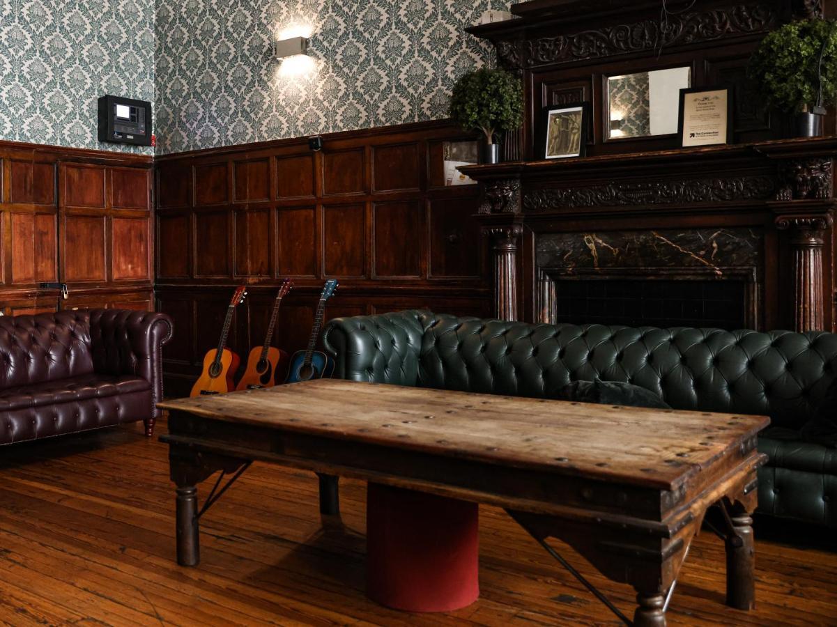 Astor Hyde Park Hostel (Adults Only) London Luaran gambar
