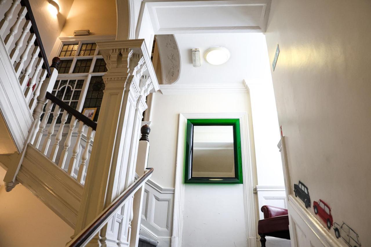 Astor Hyde Park Hostel (Adults Only) London Luaran gambar