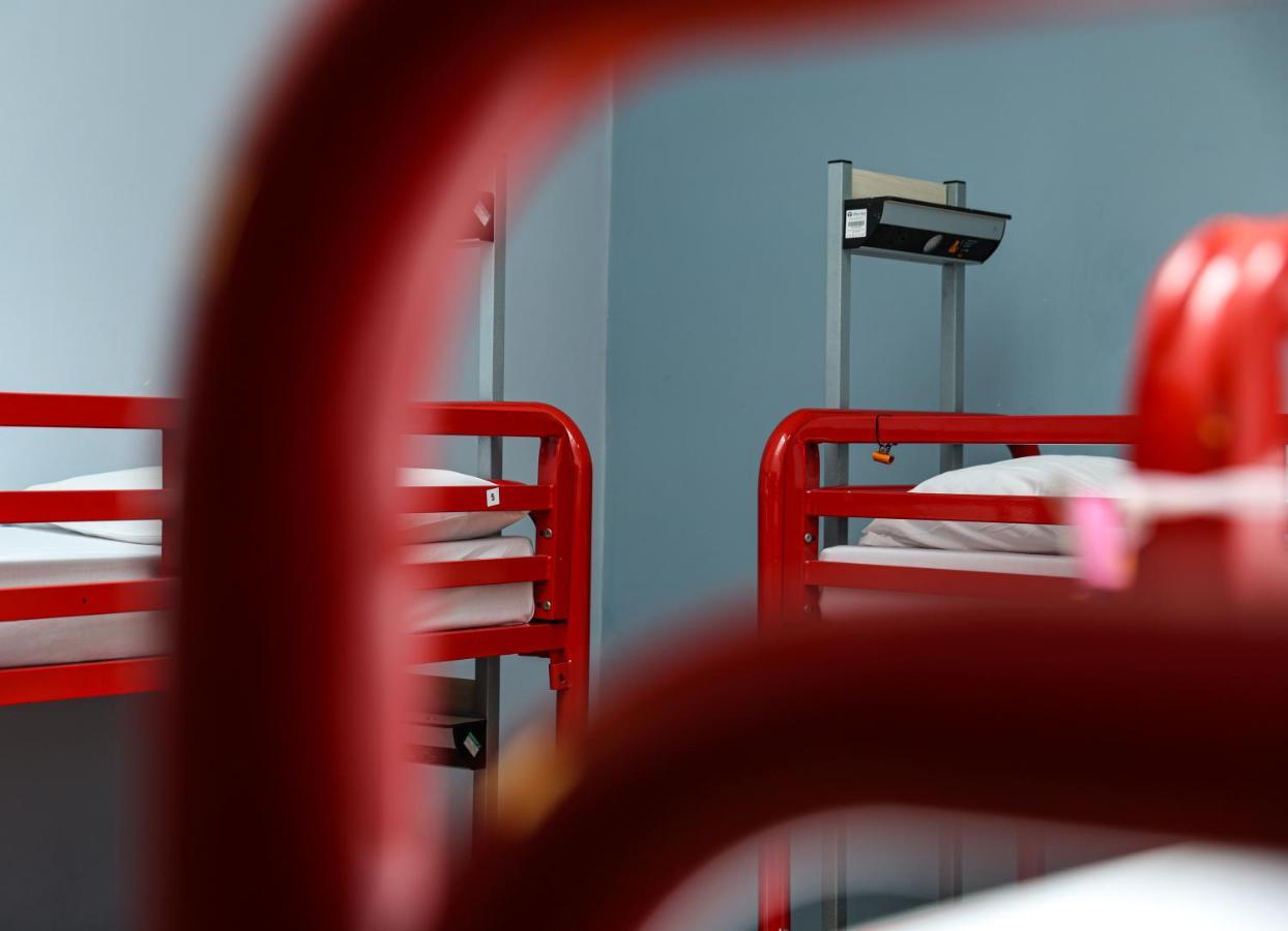 Astor Hyde Park Hostel (Adults Only) London Luaran gambar