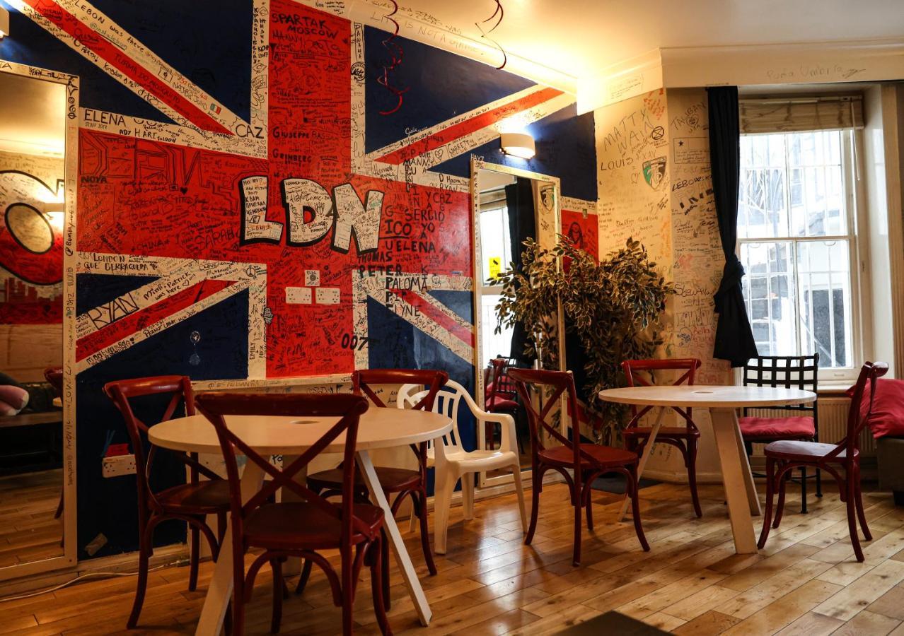 Astor Hyde Park Hostel (Adults Only) London Luaran gambar