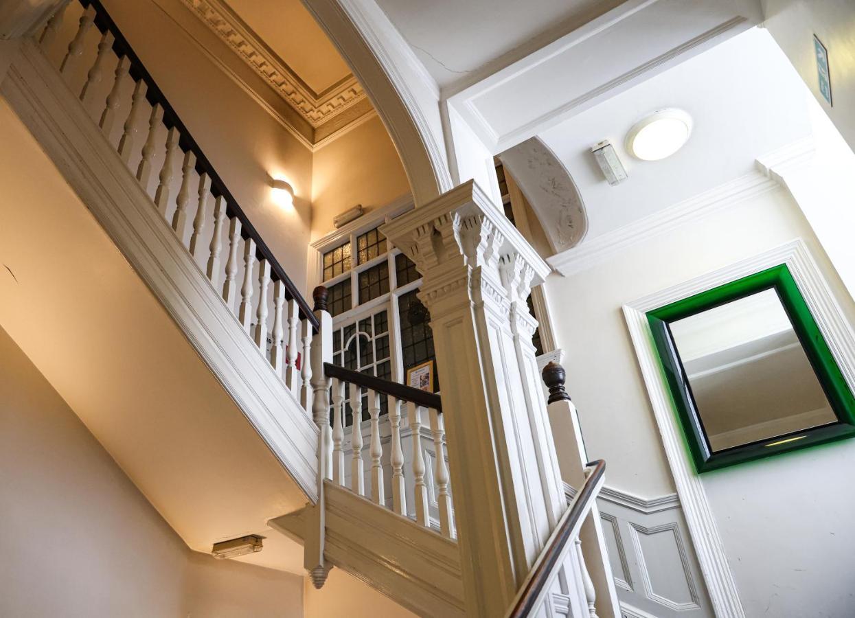 Astor Hyde Park Hostel (Adults Only) London Luaran gambar