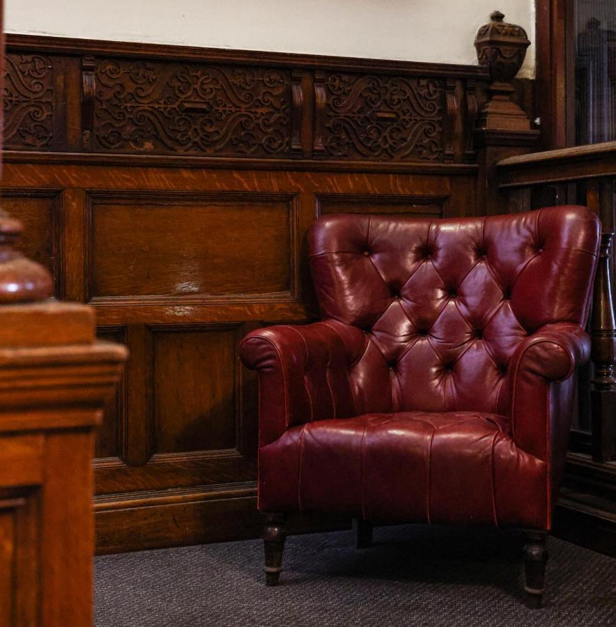 Astor Hyde Park Hostel (Adults Only) London Luaran gambar