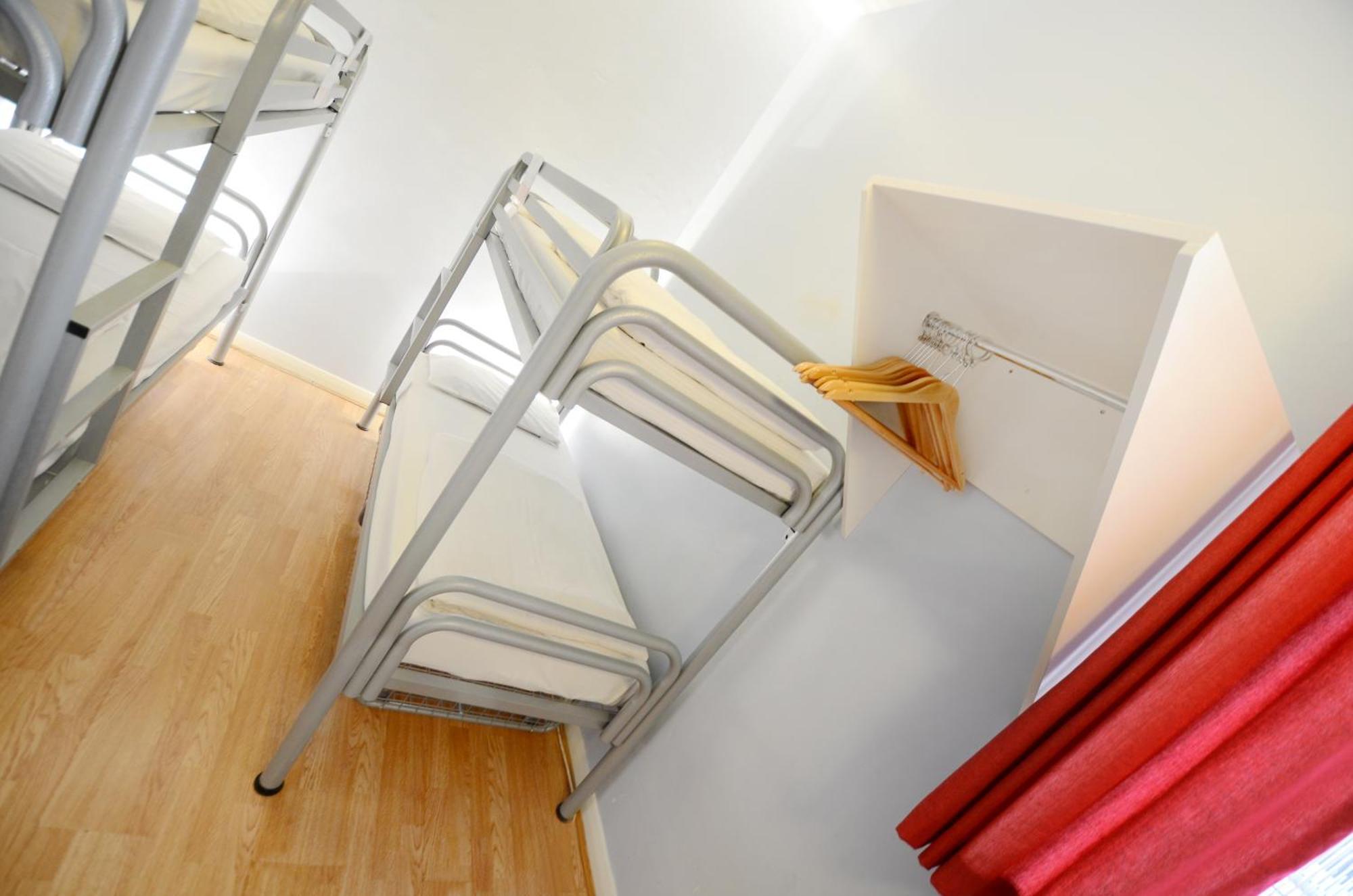 Astor Hyde Park Hostel (Adults Only) London Bilik gambar