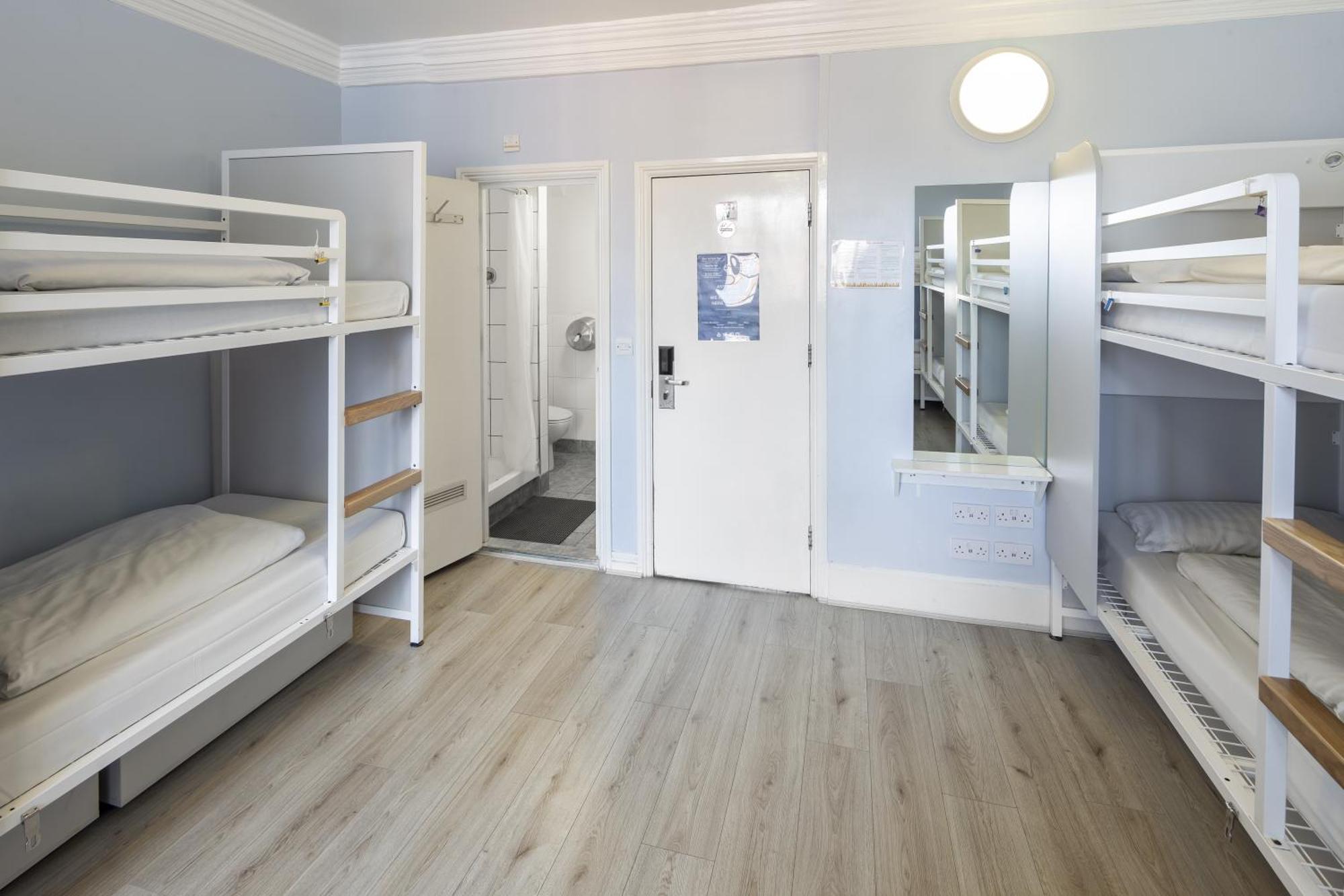 Astor Hyde Park Hostel (Adults Only) London Bilik gambar