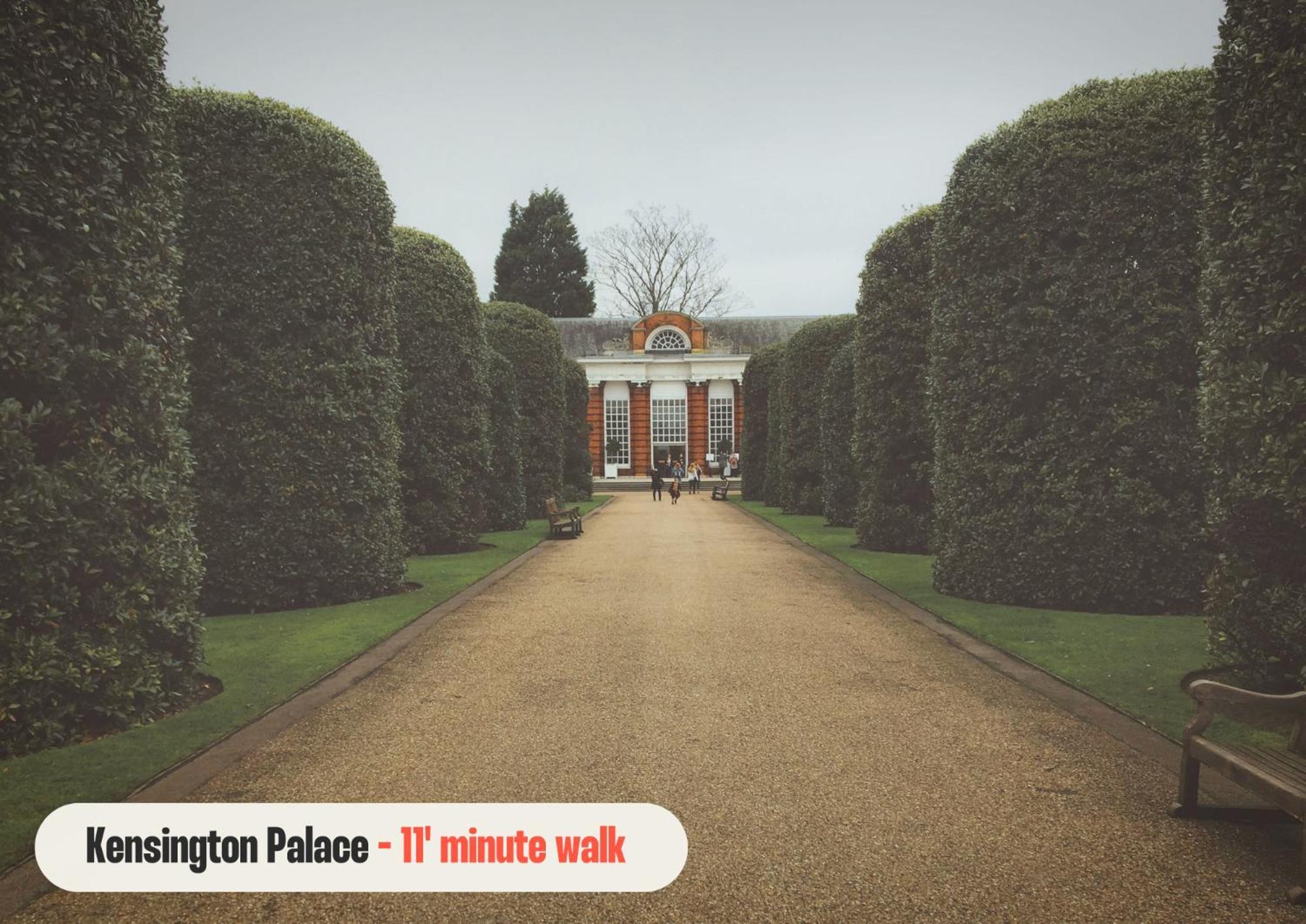 Astor Hyde Park Hostel (Adults Only) London Luaran gambar