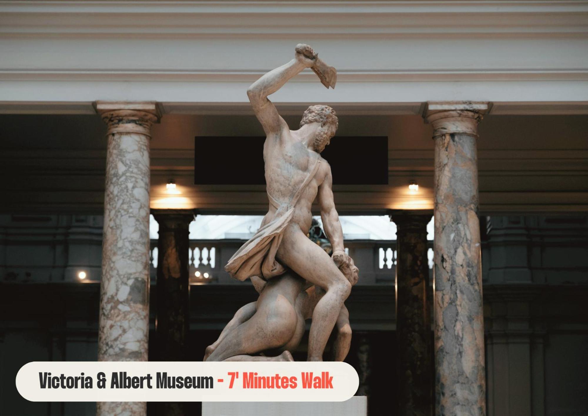 Astor Hyde Park Hostel (Adults Only) London Luaran gambar