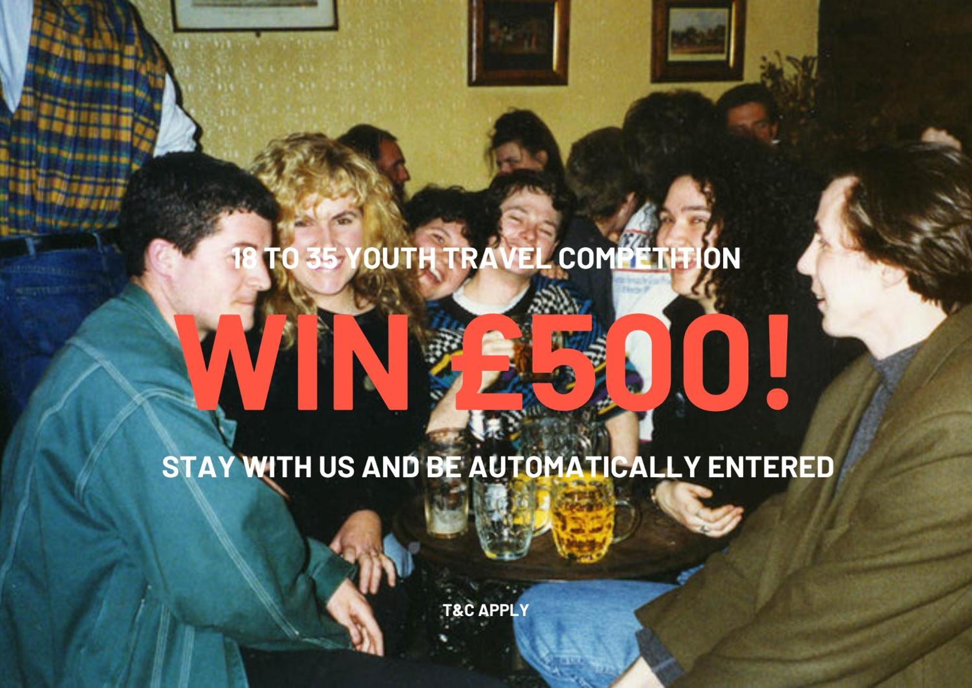 Astor Hyde Park Hostel (Adults Only) London Luaran gambar