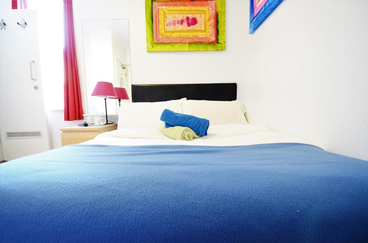Astor Hyde Park Hostel (Adults Only) London Luaran gambar