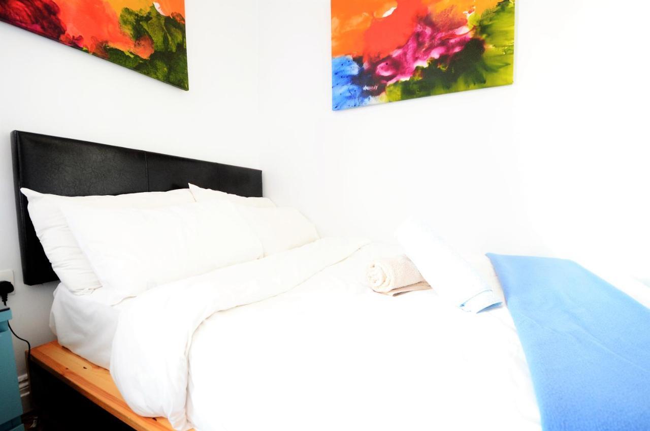 Astor Hyde Park Hostel (Adults Only) London Luaran gambar
