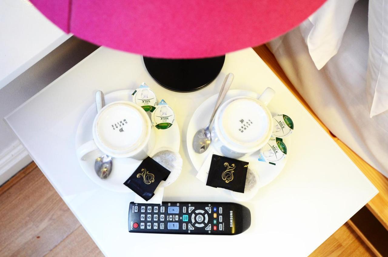 Astor Hyde Park Hostel (Adults Only) London Luaran gambar