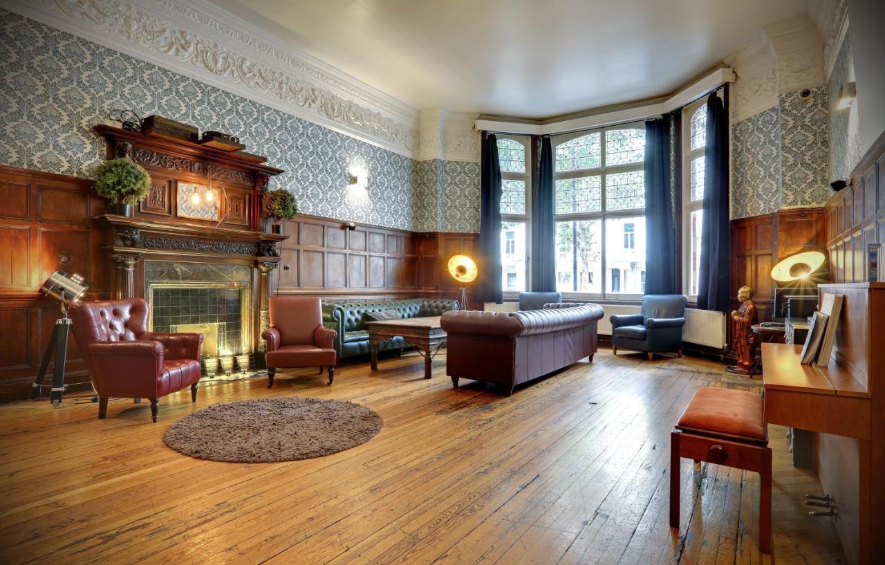 Astor Hyde Park Hostel (Adults Only) London Luaran gambar