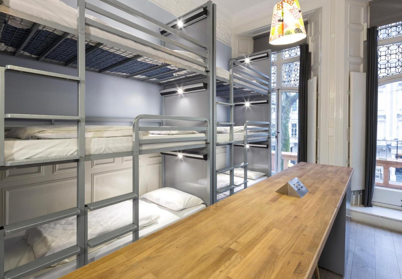 Astor Hyde Park Hostel (Adults Only) London Luaran gambar