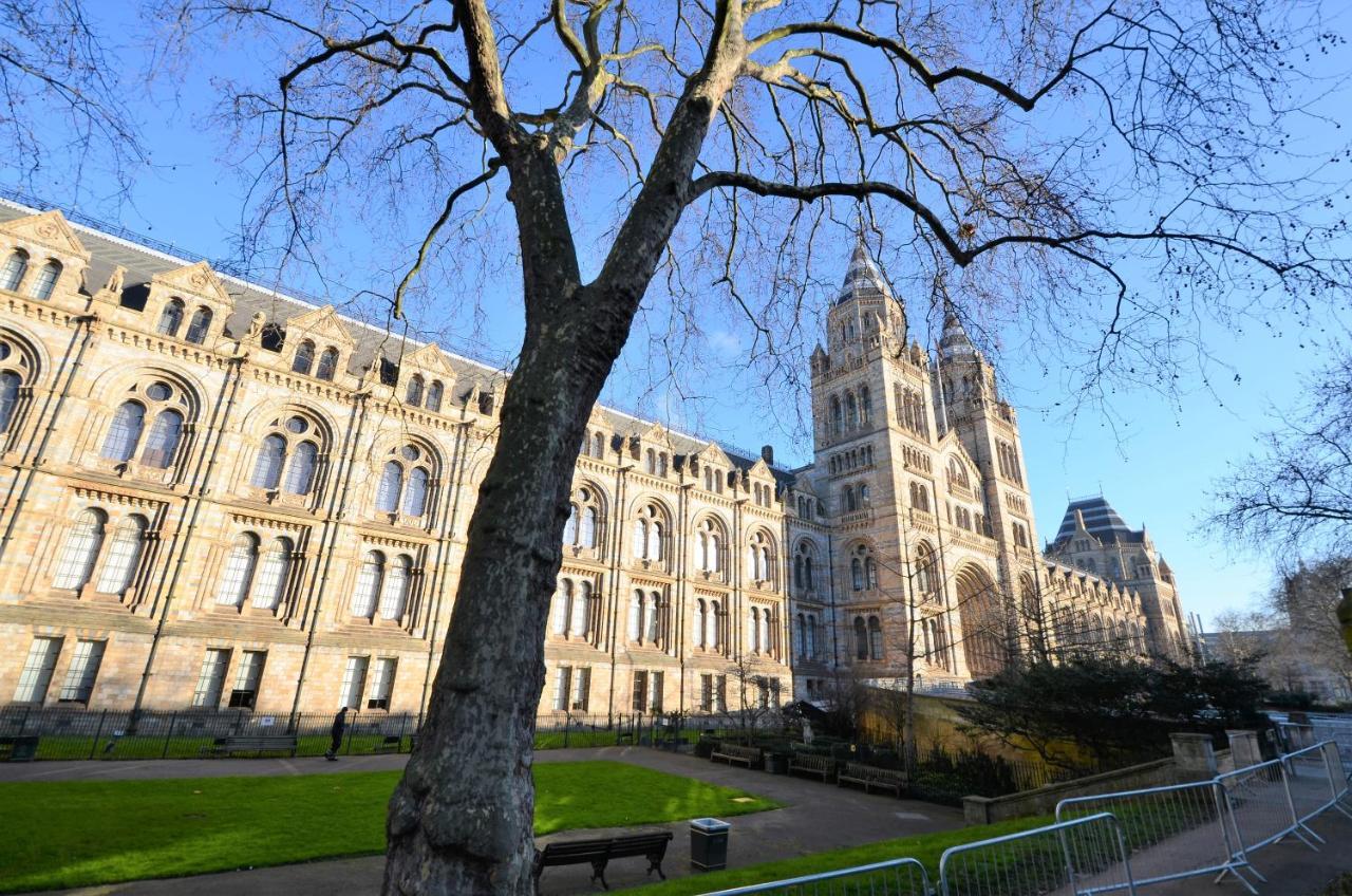 Astor Hyde Park Hostel (Adults Only) London Luaran gambar