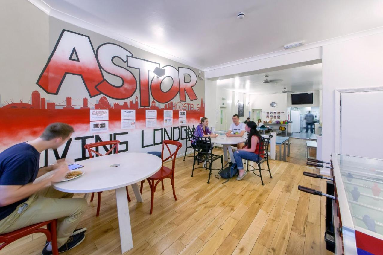 Astor Hyde Park Hostel (Adults Only) London Luaran gambar