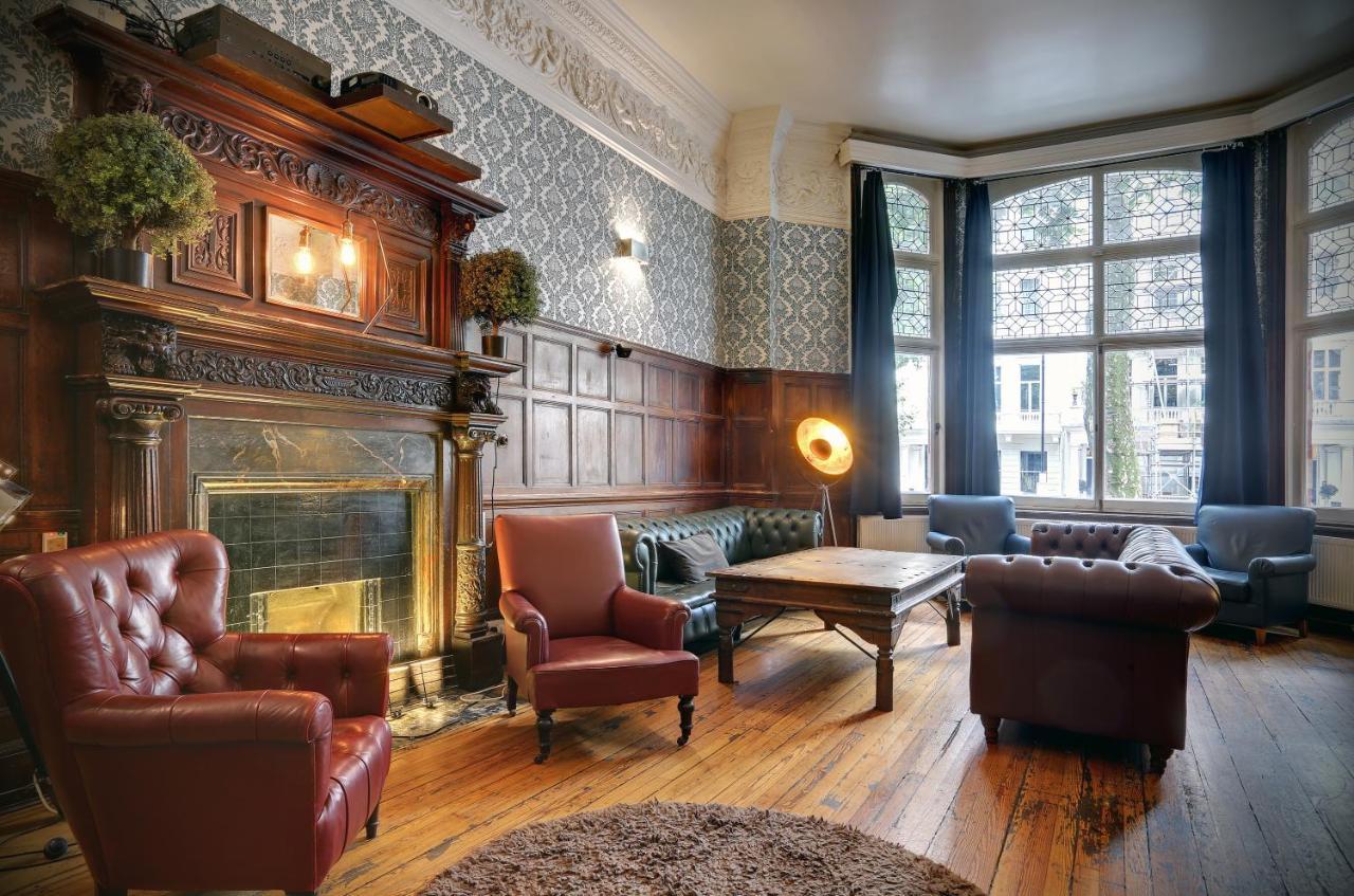 Astor Hyde Park Hostel (Adults Only) London Luaran gambar