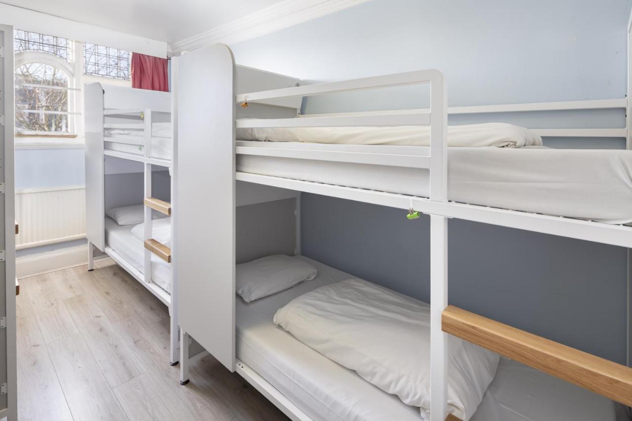 Astor Hyde Park Hostel (Adults Only) London Luaran gambar