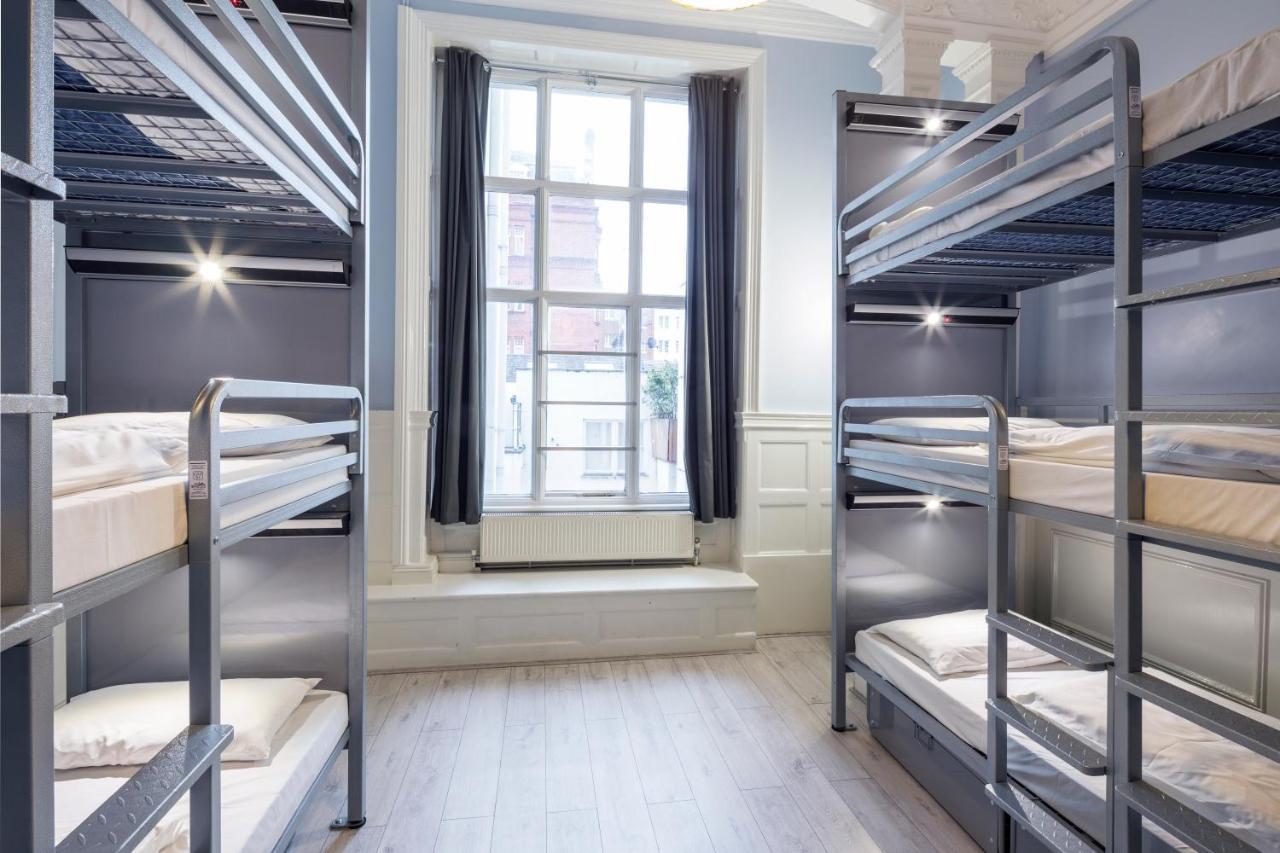 Astor Hyde Park Hostel (Adults Only) London Luaran gambar