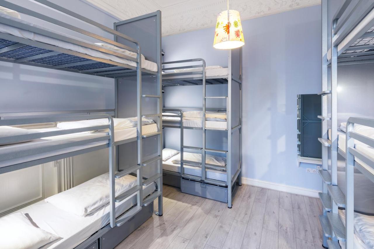 Astor Hyde Park Hostel (Adults Only) London Luaran gambar