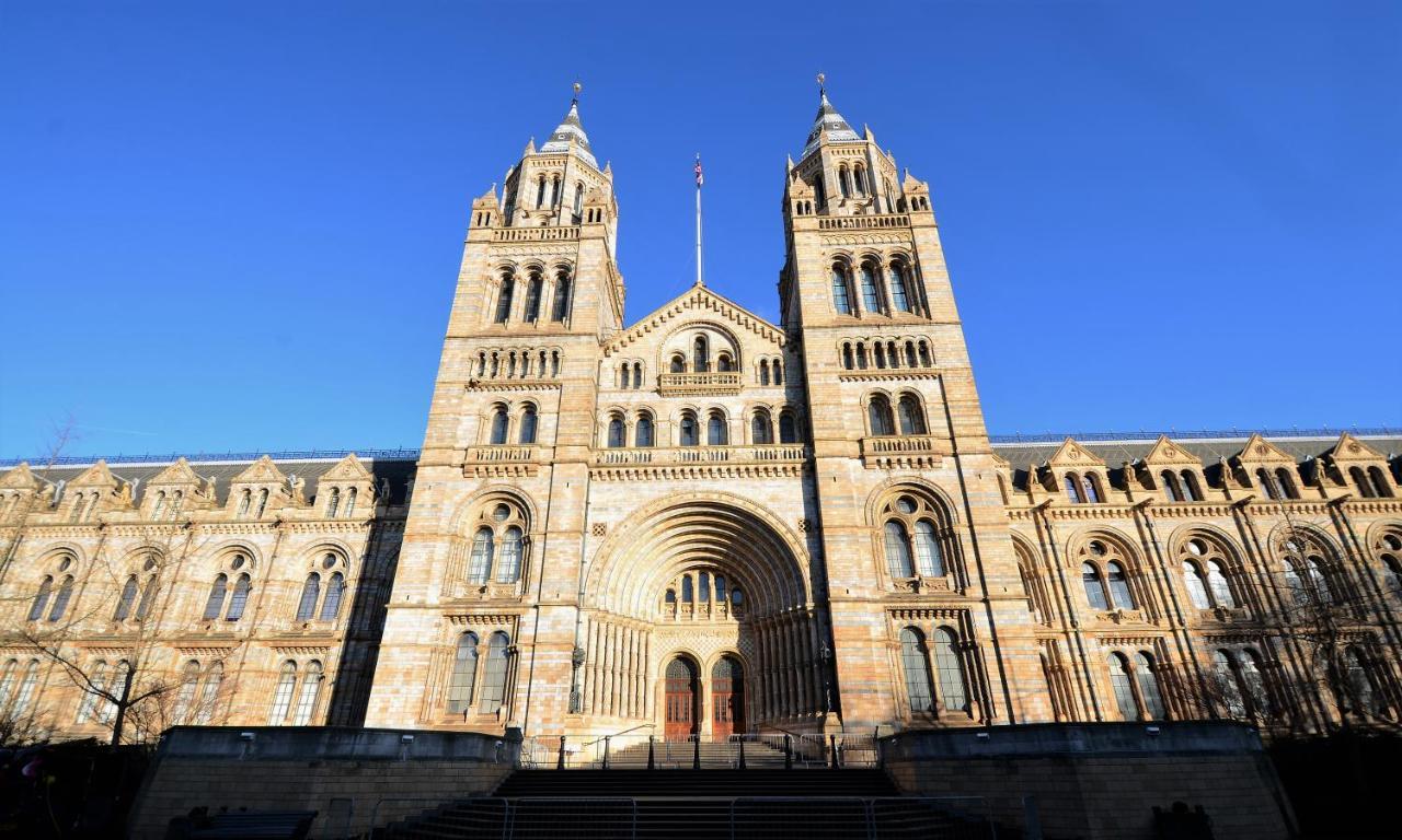 Astor Hyde Park Hostel (Adults Only) London Luaran gambar