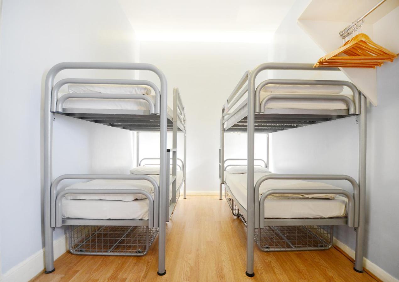 Astor Hyde Park Hostel (Adults Only) London Luaran gambar
