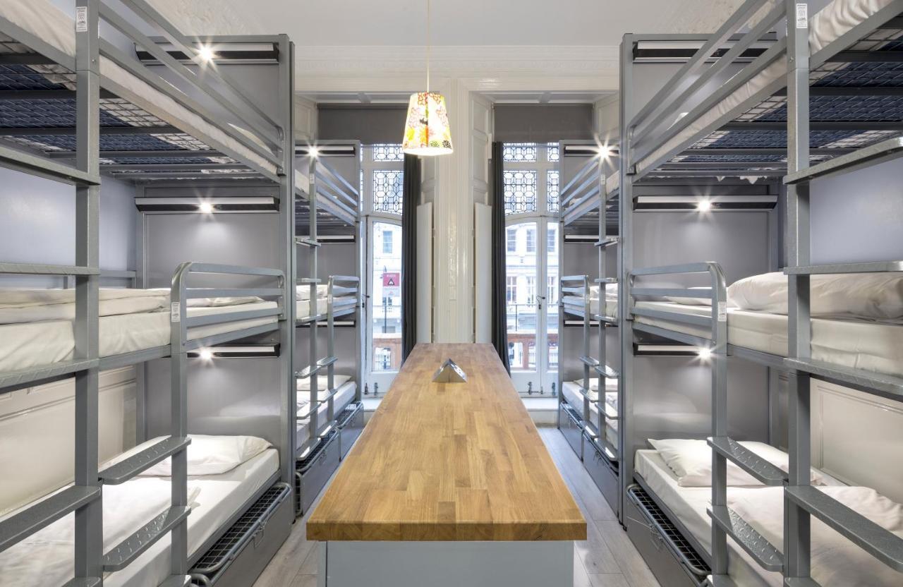 Astor Hyde Park Hostel (Adults Only) London Luaran gambar