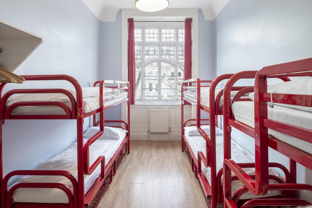 Astor Hyde Park Hostel (Adults Only) London Luaran gambar