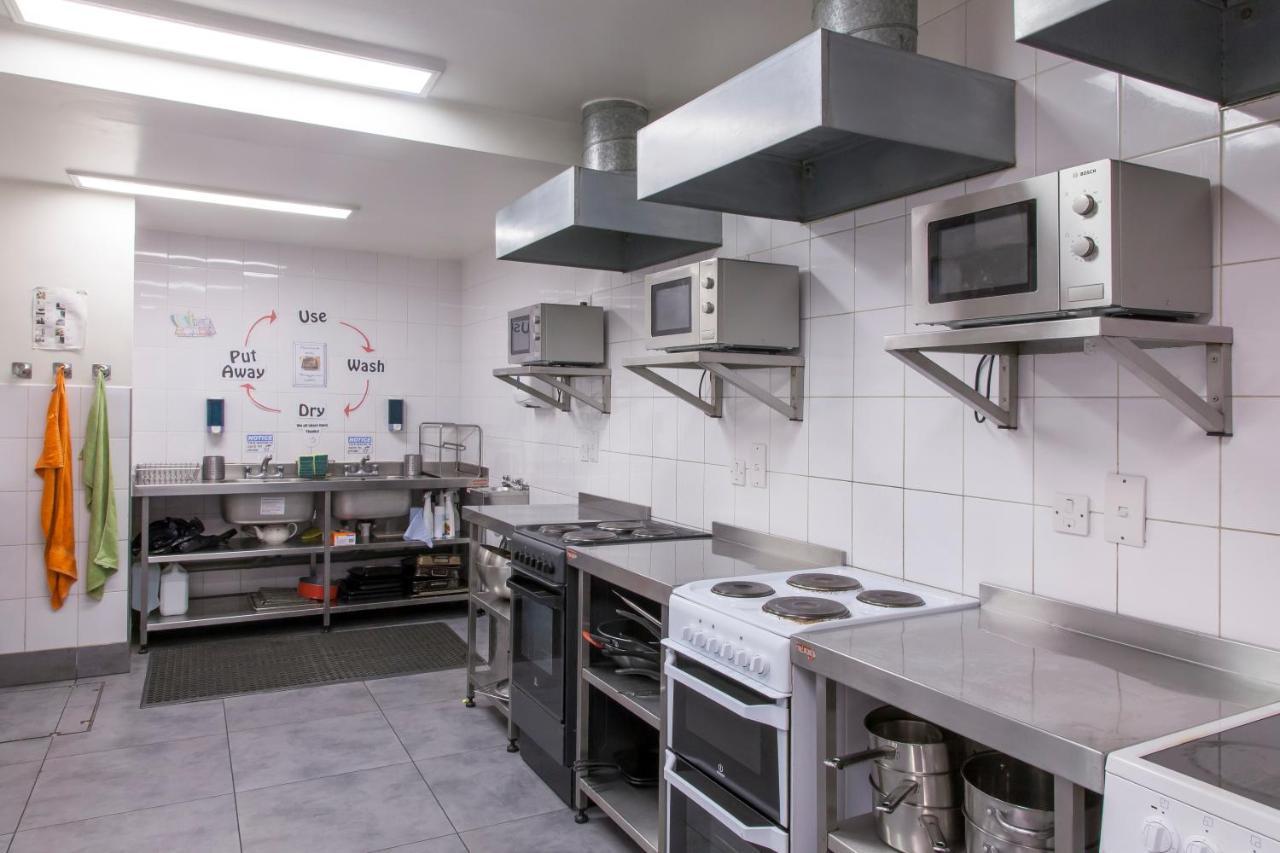 Astor Hyde Park Hostel (Adults Only) London Luaran gambar